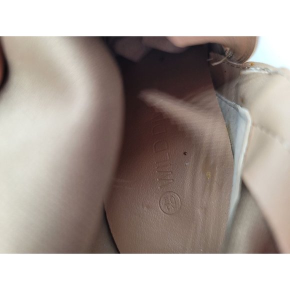 Wild Diva Womens Blossom Ankle Boots 6.5 - Picture 5 of 5